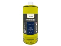 Anointing Oil Unscented Refill 32 Oz Bottle