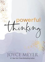 Powerful Thinking (Hard Cover)