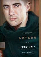 Lutero y la Reforma: Cómo un monje descubrió el evangelio (Paperback)