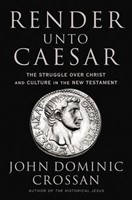 Render Unto Caesar (Hard Cover)