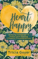 Heart Happy (Paperback)