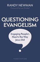 Questioning Evangelism, Third Edition (Paperback)