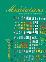 Meditations for Manual (Paperback)