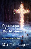 Footsteps to Bethlehem (Paperback)