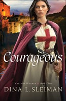 Courageous (Paperback)