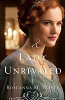 Lady Unrivaled, A (Paperback)