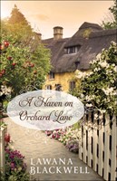 Haven on Orchard Lane, A (Paperback)