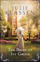 The Bride of Ivy Green (Paperback)