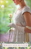 Elegant Facade, An (Paperback)
