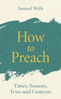 How to Preach (Paperback)
