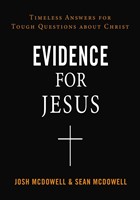 Evidence for Jesus (Paperback)