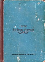 Life Of Sir Isaac Newton (Hard Cover)