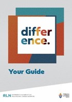 Difference Course Participant Guide