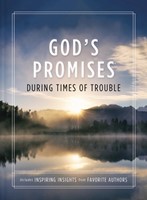 God's Promises During Times of Trouble (Paperback)