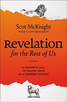 Revelation for the Rest of Us (Hard Cover)