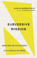 Subversive Mission (Paperback)