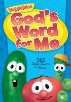 God's Word for Me (Paperback)