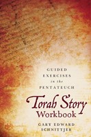 Torah Story Workbook