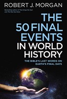 50 Final Events in World History (Hard Cover)