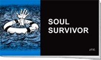 Tracts: Soul Survivor (pack of 25)