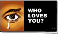 Tracts: Who Loves You? (pack of 25)