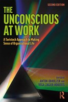 The Unconscious at Work (Paperback)