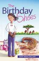 The Birthday Shoes (Paperback)