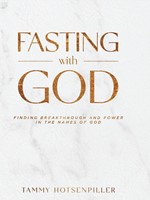Fasting with God (Paperback)
