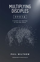 Multiplying Disciples (Paperback)