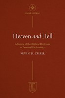 Heaven and Hell (Paperback)
