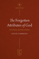 The Forgotten Attributes of God (Paperback)