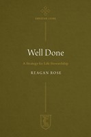 Well Done (Paperback)
