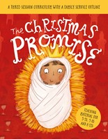 The Christmas Promise Sunday School Lessons (Paperback)