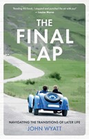 The Final Lap (Paperback)