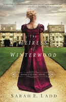 The Heiress of Winterwood (Paperback)