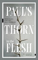 Paul's Thorn in the Flesh (Paperback)