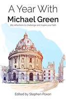 Year with Michael Green, A (Hard Cover)