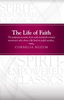 The Life of Faith (Paperback)