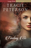 Finding Us (Large Print)