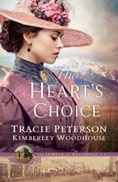 The Heart's Choice (Paperback)