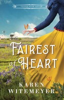 Fairest of Heart (Paperback)