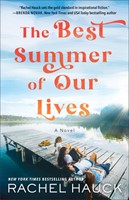 The Best Summer of Our Lives (Paperback)
