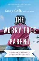 The Worry-Free Parent (Paperback)