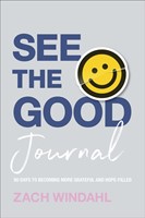 See the Good Journal (Hard Cover)