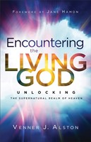 Encountering the Living God (Paperback)