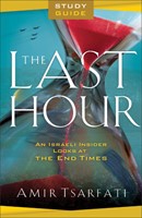 The Last Hour Study Guide (Paperback)