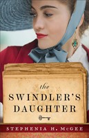 The Swindler's Daughter (Paperback)
