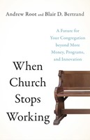 When Church Stops Working (Paperback)