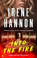 Into the Fire (Hard Cover)