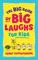 The Big Book of Big Laughs for Kids (Paperback)